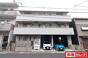 リオプラデーラ  ｜ 愛知県名古屋市西区新道1丁目8-10（賃貸アパート1K・2階・28.53㎡） その26