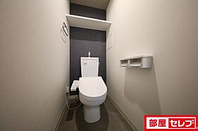 GRAN DUKE栄elima  ｜ 愛知県名古屋市中区栄5丁目24-28（賃貸マンション1LDK・3階・40.63㎡） その10