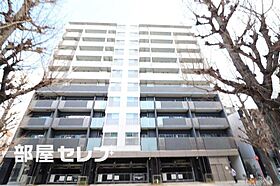 ローレルアイ久屋大通  ｜ 愛知県名古屋市中区丸の内3丁目8-1（賃貸マンション2LDK・3階・53.71㎡） その1