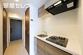 S-RESIDENCE平安通  ｜ 愛知県名古屋市北区御成通3丁目1（賃貸マンション1K・4階・24.48㎡） その8