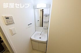 S-RESIDENCE平安通  ｜ 愛知県名古屋市北区御成通3丁目1（賃貸マンション1K・4階・24.48㎡） その14