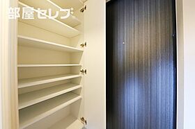 S-RESIDENCE平安通  ｜ 愛知県名古屋市北区御成通3丁目1（賃貸マンション1K・4階・24.48㎡） その19