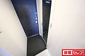 プレサンス新栄アーバンフロー  ｜ 愛知県名古屋市中区新栄2丁目27-18（賃貸マンション1K・3階・22.80㎡） その22