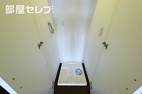 エルブ浄心  ｜ 愛知県名古屋市西区上名古屋2丁目22-1（賃貸マンション1K・6階・39.20㎡） その22