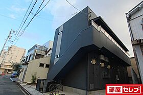 jeunesse石場  ｜ 愛知県名古屋市中川区石場町1丁目43-2（賃貸アパート1R・1階・20.98㎡） その1