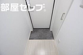 シャンテ六番町  ｜ 愛知県名古屋市中川区外新町2丁目79（賃貸アパート1LDK・2階・32.17㎡） その10