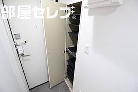 シャンテ六番町  ｜ 愛知県名古屋市中川区外新町2丁目79（賃貸アパート1LDK・2階・32.17㎡） その12