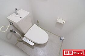 シャルム緑  ｜ 愛知県名古屋市中村区靖国町3丁目58（賃貸マンション1LDK・3階・55.00㎡） その9