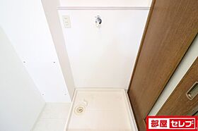 シャルム緑  ｜ 愛知県名古屋市中村区靖国町3丁目58（賃貸マンション1LDK・3階・55.00㎡） その22