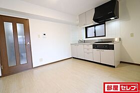 シャルム緑  ｜ 愛知県名古屋市中村区靖国町3丁目58（賃貸マンション1LDK・3階・55.00㎡） その8