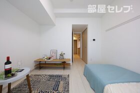 CAVANA新栄  ｜ 愛知県名古屋市中区新栄1丁目35番2号（賃貸マンション1K・7階・21.44㎡） その21