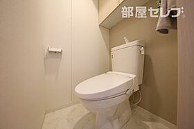 CAVANA新栄  ｜ 愛知県名古屋市中区新栄1丁目35番2号（賃貸マンション1K・7階・21.44㎡） その9