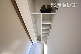 CAVANA新栄  ｜ 愛知県名古屋市中区新栄1丁目35番2号（賃貸マンション1K・7階・21.44㎡） その23