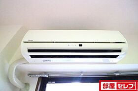 メゾンヴェール渡辺  ｜ 愛知県名古屋市中区新栄1丁目4-2（賃貸マンション1K・4階・24.05㎡） その13