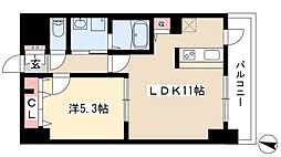 太閤通駅 8.8万円