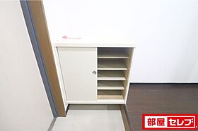 アーバンライフMY  ｜ 愛知県名古屋市中区新栄2丁目37-17（賃貸マンション1R・4階・26.69㎡） その24