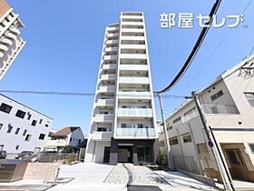 アビタシオン内山  ｜ 愛知県名古屋市千種区内山1丁目19-24（賃貸マンション1R・8階・29.88㎡） その1