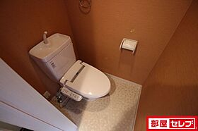 ユイットロワ  ｜ 愛知県名古屋市中川区小本本町3丁目5（賃貸アパート1R・2階・21.36㎡） その9