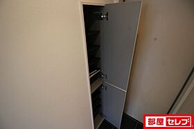 ユイットロワ  ｜ 愛知県名古屋市中川区小本本町3丁目5（賃貸アパート1R・2階・21.36㎡） その19