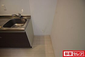 ユイットロワ  ｜ 愛知県名古屋市中川区小本本町3丁目5（賃貸アパート1R・2階・21.36㎡） その21