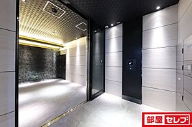 S-RESIDENCE上飯田駅前  ｜ 愛知県名古屋市北区上飯田通1丁目20番2（賃貸マンション1K・6階・25.35㎡） その25