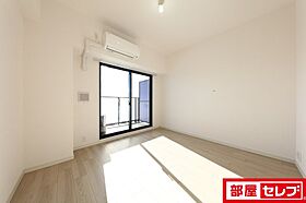 S-RESIDENCE上前津South  ｜ 愛知県名古屋市中区橘1丁目15番41号（賃貸マンション1K・14階・23.04㎡） その6