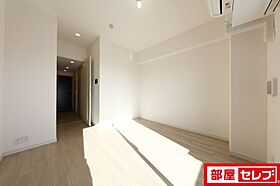 S-RESIDENCE上前津South  ｜ 愛知県名古屋市中区橘1丁目15番41号（賃貸マンション1K・14階・23.04㎡） その9