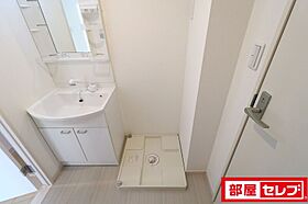 リブリ・自由ヶ丘コート  ｜ 愛知県名古屋市千種区自由ケ丘2丁目8-11（賃貸マンション1K・3階・24.22㎡） その17