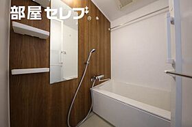 SDコート金山  ｜ 愛知県名古屋市熱田区新尾頭1丁目12-7（賃貸マンション1K・2階・28.00㎡） その4