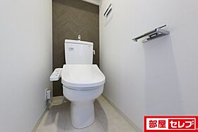 S-RESIDENCE堀田North  ｜ 愛知県名古屋市瑞穂区大喜新町1丁目4-2（賃貸マンション1K・2階・23.30㎡） その24