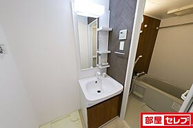 S-RESIDENCE堀田North  ｜ 愛知県名古屋市瑞穂区大喜新町1丁目4-2（賃貸マンション1K・2階・23.30㎡） その14