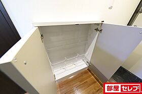 Creo日比野弐番館  ｜ 愛知県名古屋市熱田区大宝3丁目12-19（賃貸アパート1K・2階・22.22㎡） その18