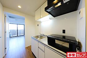 Lives Residence Sako  ｜ 愛知県名古屋市西区栄生2丁目2-9（賃貸マンション1K・5階・26.52㎡） その7