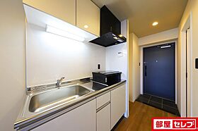 Lives Residence Sako  ｜ 愛知県名古屋市西区栄生2丁目2-9（賃貸マンション1K・5階・26.52㎡） その24