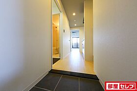 Lives Residence Sako  ｜ 愛知県名古屋市西区栄生2丁目2-9（賃貸マンション1K・7階・26.52㎡） その10