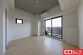 Lives Residence Sako  ｜ 愛知県名古屋市西区栄生2丁目2-9（賃貸マンション1K・7階・26.52㎡） その3