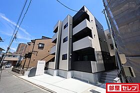 MOVE本陣PREMIO  ｜ 愛知県名古屋市中村区松原町5丁目55（賃貸アパート1LDK・1階・29.83㎡） その28