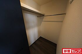 アスティオン　いわき  ｜ 愛知県名古屋市中村区八社1丁目226（賃貸アパート1LDK・2階・64.19㎡） その11