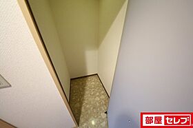 シェソワ東桜  ｜ 愛知県名古屋市東区東桜2丁目2-8（賃貸マンション1LDK・5階・42.15㎡） その21