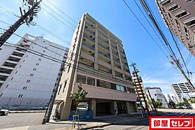 シェソワ東桜  ｜ 愛知県名古屋市東区東桜2丁目2-8（賃貸マンション1LDK・5階・42.15㎡） その1