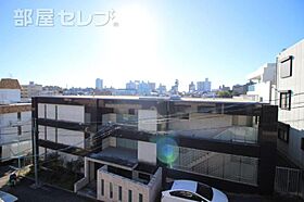 ヒルズ向陽  ｜ 愛知県名古屋市千種区向陽町3丁目18-3（賃貸マンション1K・3階・37.80㎡） その23