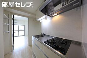 リヴシティ浅間町  ｜ 愛知県名古屋市西区花の木1丁目13-7（賃貸マンション1K・3階・28.85㎡） その8