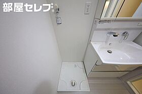 リヴシティ浅間町  ｜ 愛知県名古屋市西区花の木1丁目13-7（賃貸マンション1K・3階・28.85㎡） その20