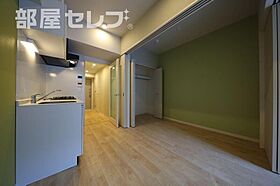 アンジュ栄  ｜ 愛知県名古屋市中区新栄1丁目3-24（賃貸マンション1LDK・3階・35.34㎡） その18