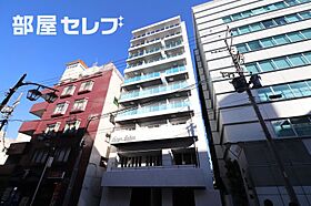 アンジュ栄  ｜ 愛知県名古屋市中区新栄1丁目3-24（賃貸マンション1LDK・3階・35.34㎡） その6