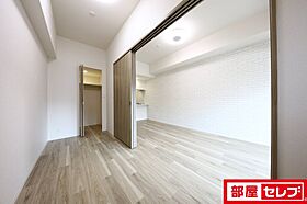 プレサンスTHE高岳  ｜ 愛知県名古屋市東区代官町34-22（賃貸マンション1LDK・4階・38.71㎡） その19