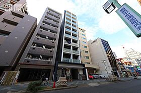 エルスタンザ栄南  ｜ 愛知県名古屋市中区栄5丁目18-11（賃貸マンション1K・10階・32.58㎡） その1