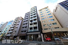 エルスタンザ栄南  ｜ 愛知県名古屋市中区栄5丁目18-11（賃貸マンション1K・10階・32.58㎡） その17