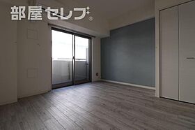 アクアヒルズ  ｜ 愛知県名古屋市中区千代田1丁目6-11（賃貸マンション1K・10階・25.74㎡） その6