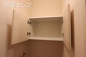 サンラモン覚王山  ｜ 愛知県名古屋市千種区御棚町1丁目10（賃貸アパート1LDK・1階・46.28㎡） その22